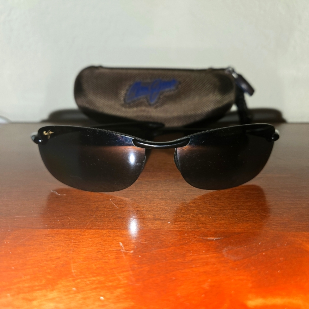 Maui Jim Sport